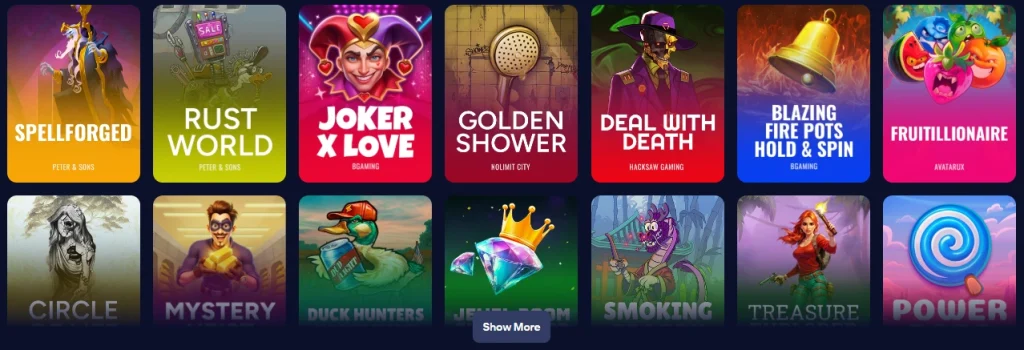 Przewodnik trust safety Thor Fortune Casino